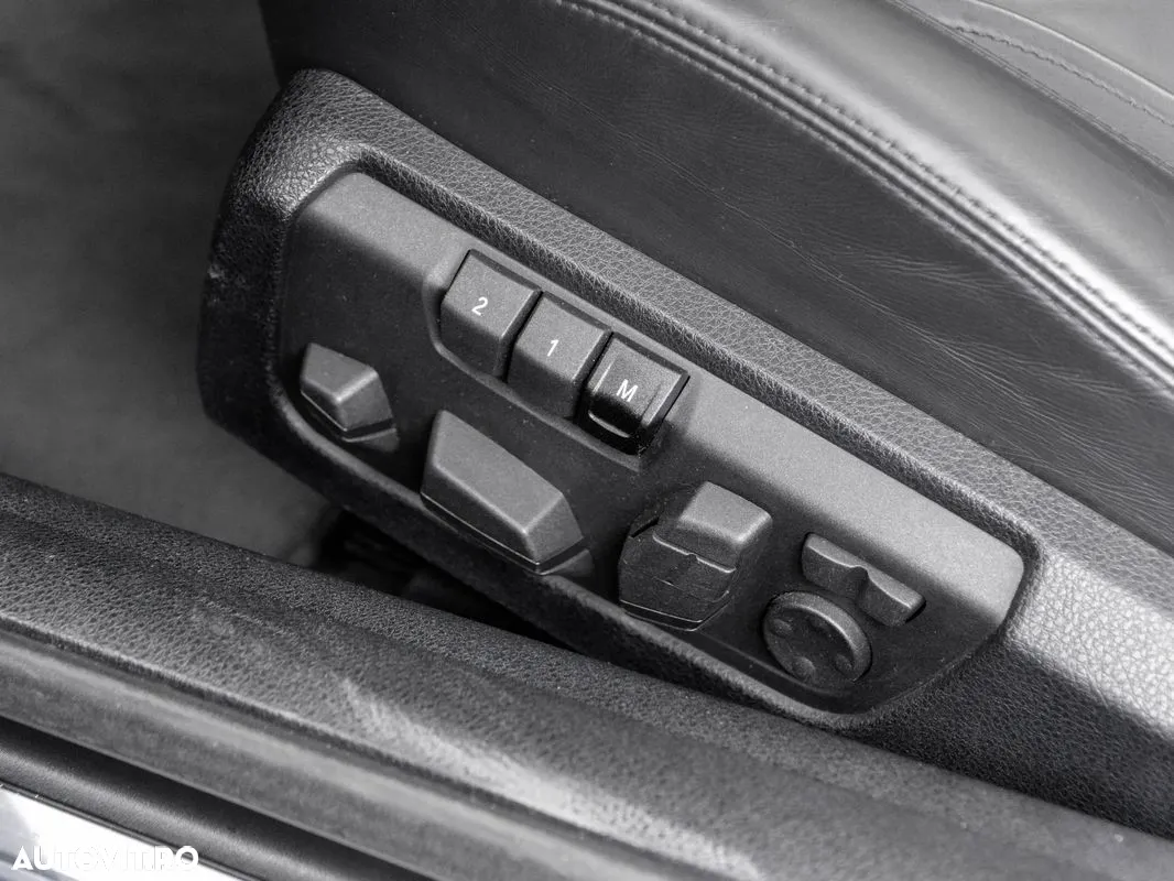 BMW Seria 6 BMW 640d xDrive Gran Turismo Aut