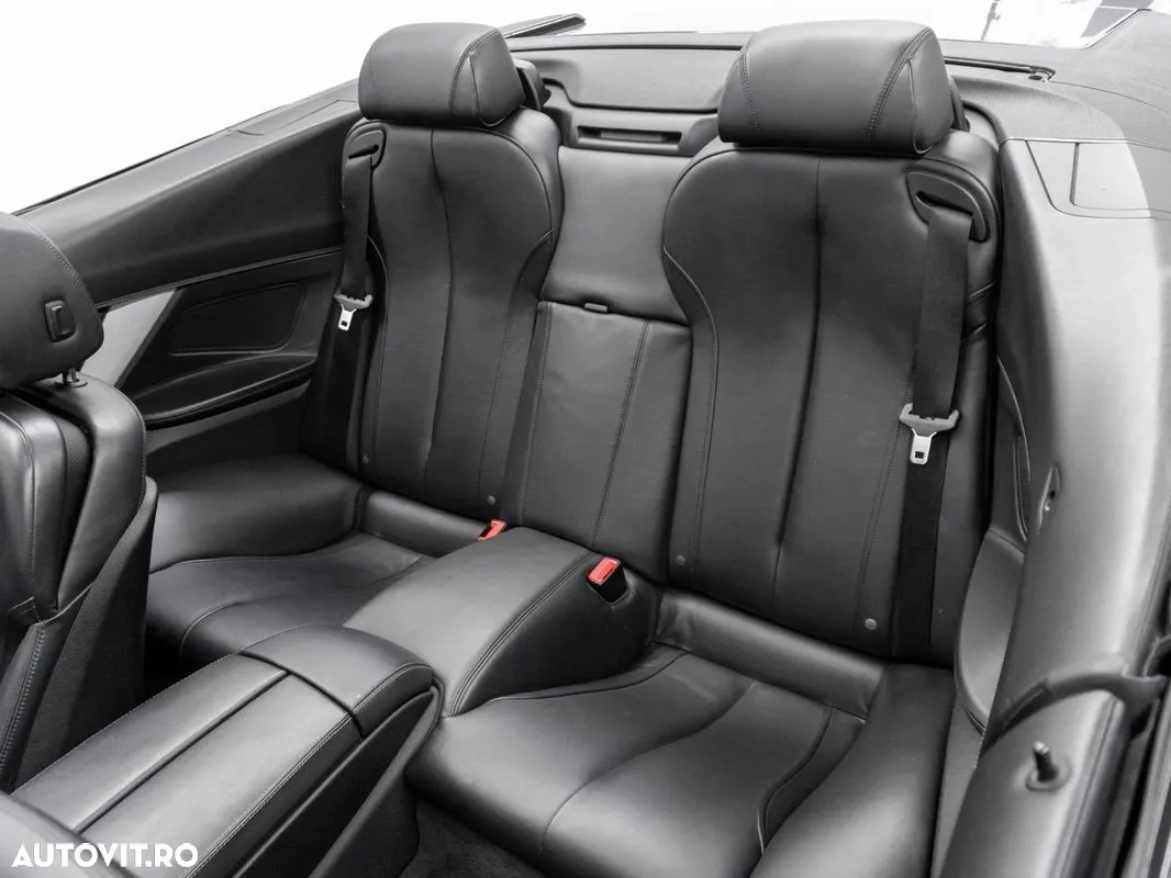 BMW Seria 6 BMW 640d xDrive Gran Turismo Aut