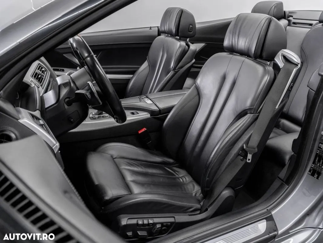 BMW Seria 6 BMW 640d xDrive Gran Turismo Aut