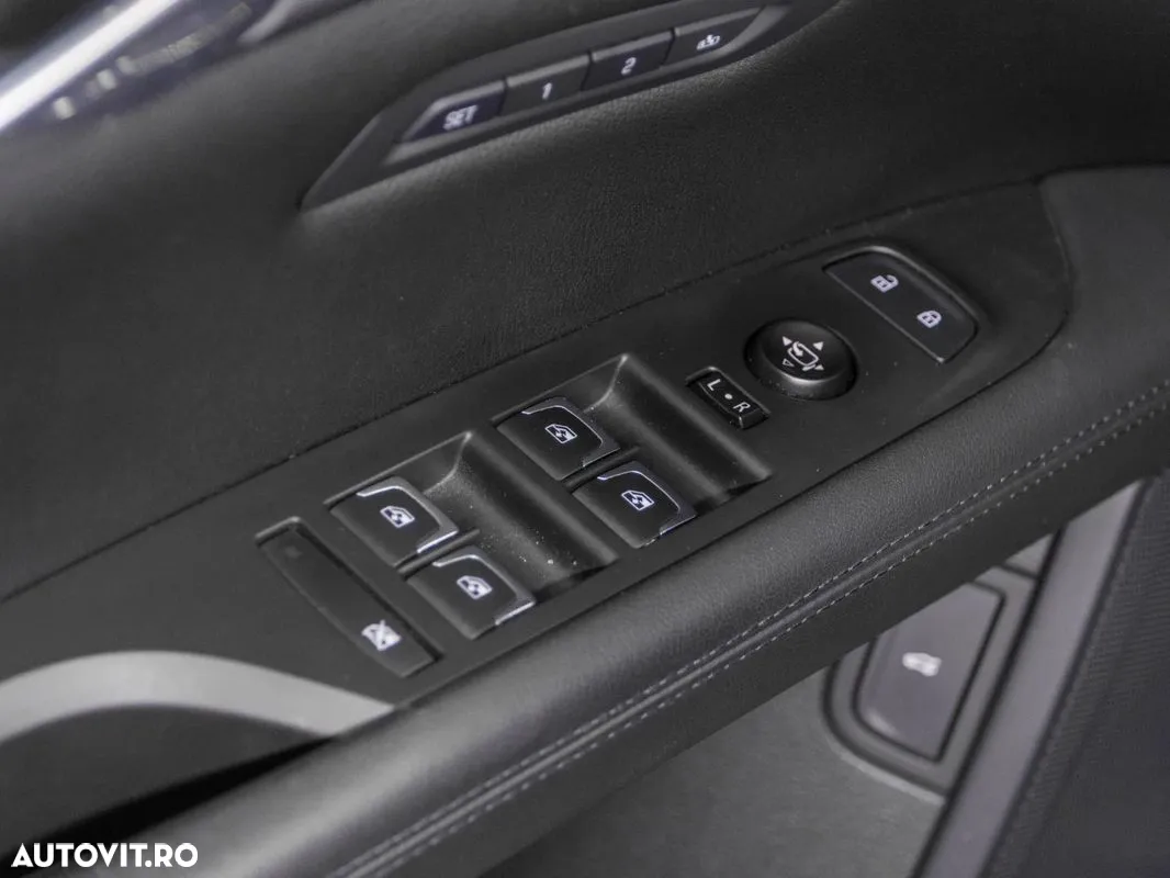 Cadillac CT6 4x4 3.0 Benzina AWD