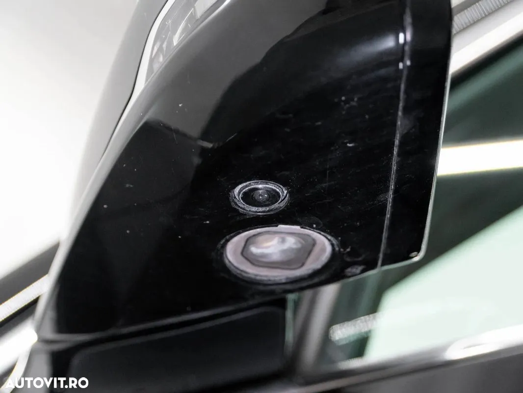 Cadillac CT6 4x4 3.0 Benzina AWD