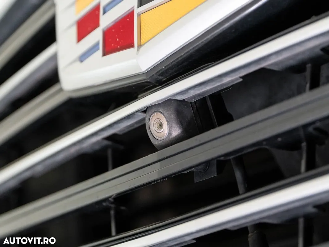 Cadillac CT6 4x4 3.0 Benzina AWD