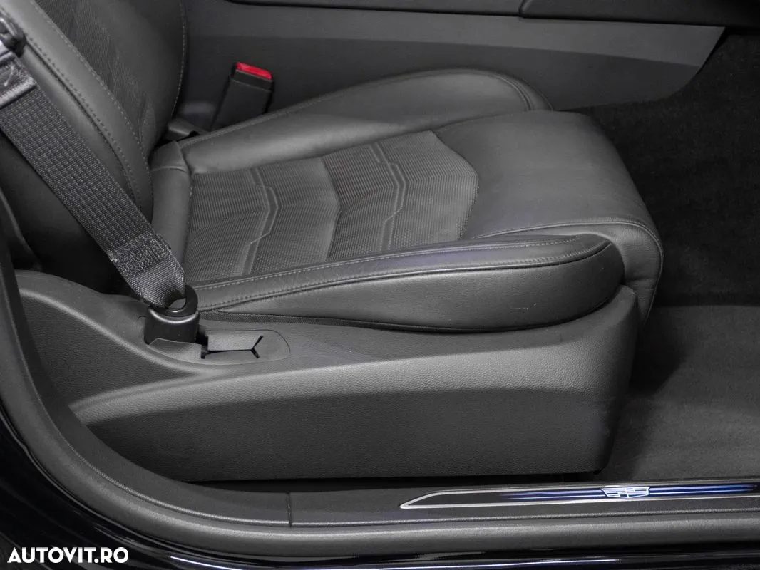 Cadillac CT6 4x4 3.0 Benzina AWD