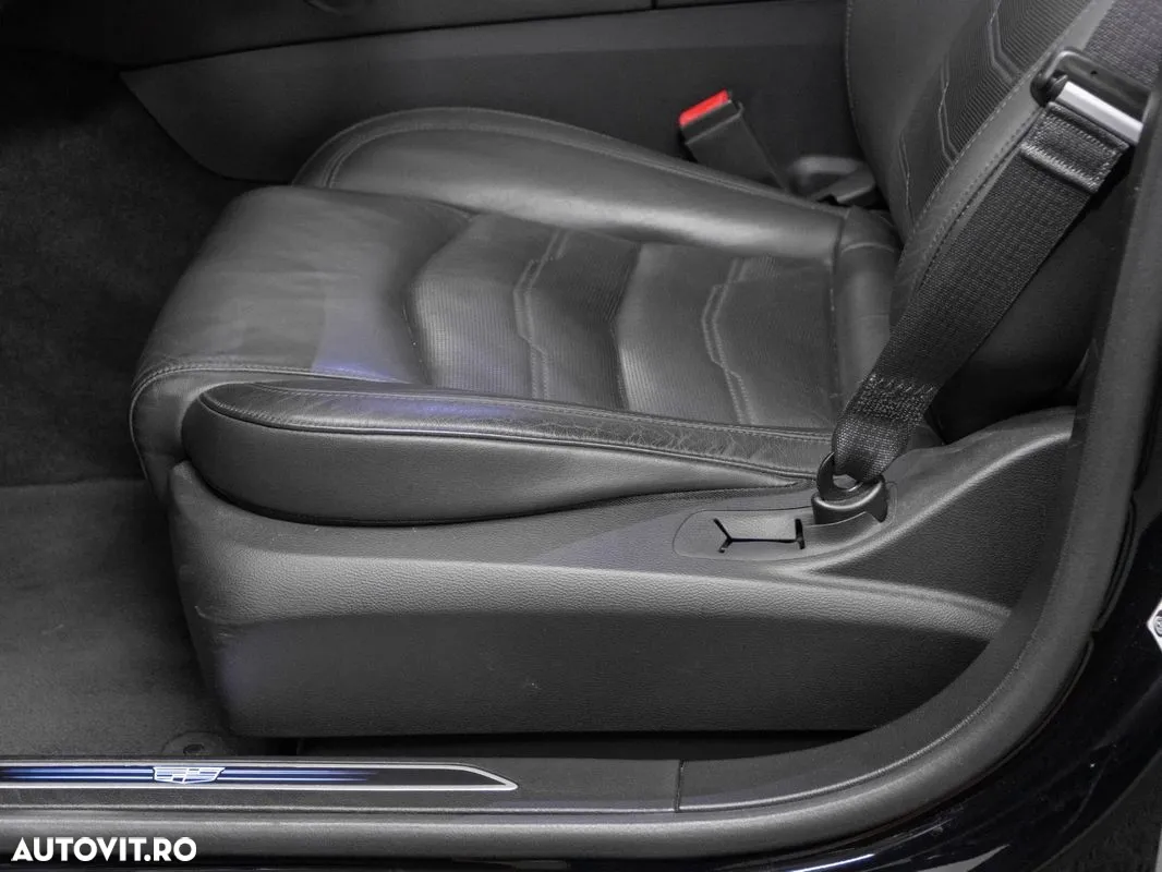 Cadillac CT6 4x4 3.0 Benzina AWD