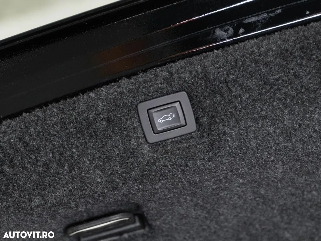 Cadillac CT6 4x4 3.0 Benzina AWD