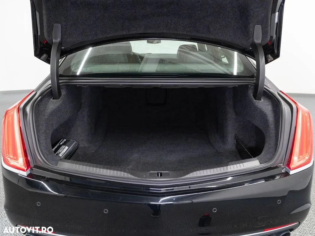 Cadillac CT6 4x4 3.0 Benzina AWD