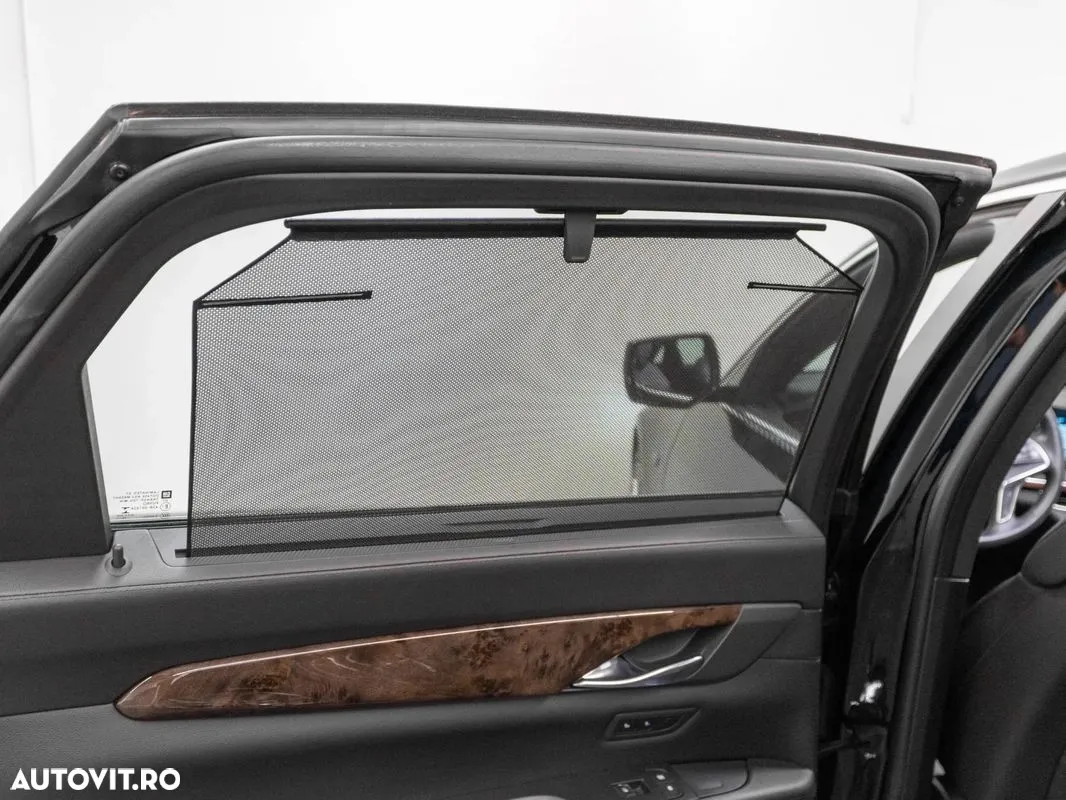 Cadillac CT6 4x4 3.0 Benzina AWD