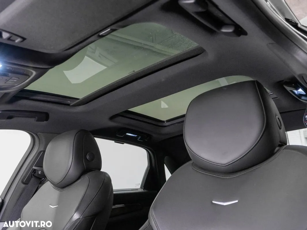 Cadillac CT6 4x4 3.0 Benzina AWD