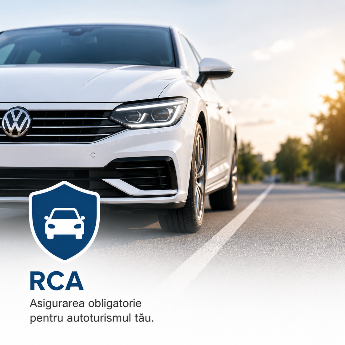 RCA