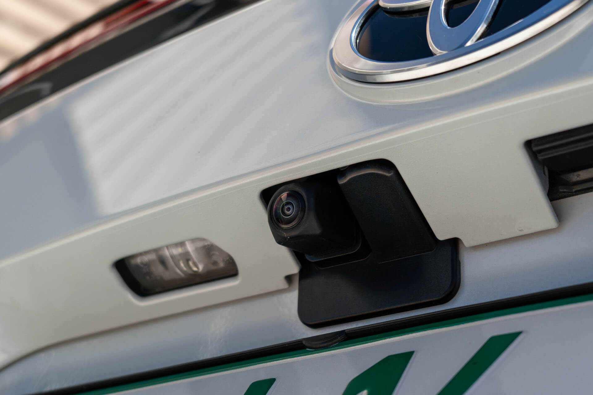 Toyota bZ4X Electric 150 kW FWD - Samsaru's Car Outlet