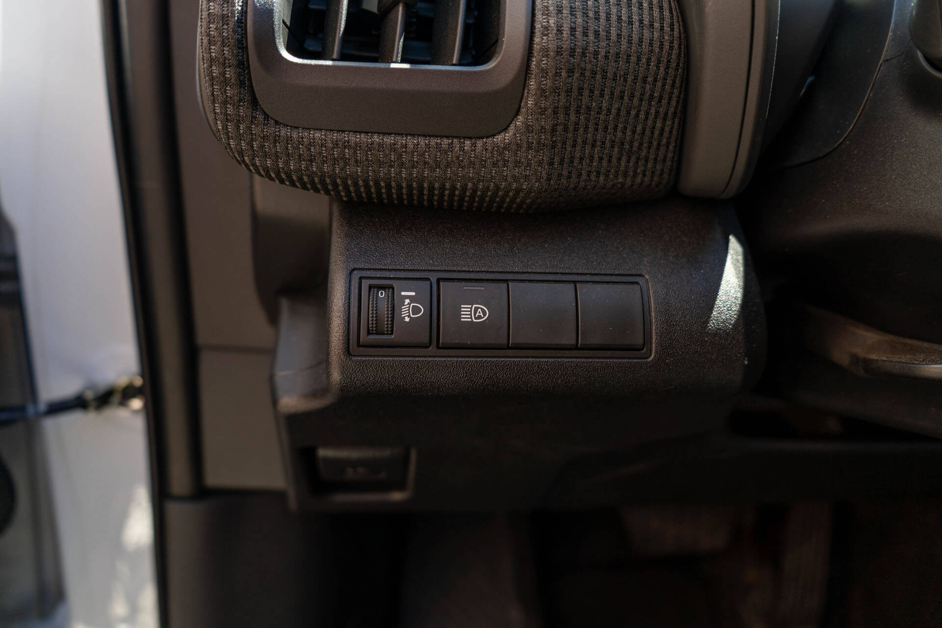 Toyota bZ4X Electric 150 kW FWD - Samsaru's Car Outlet