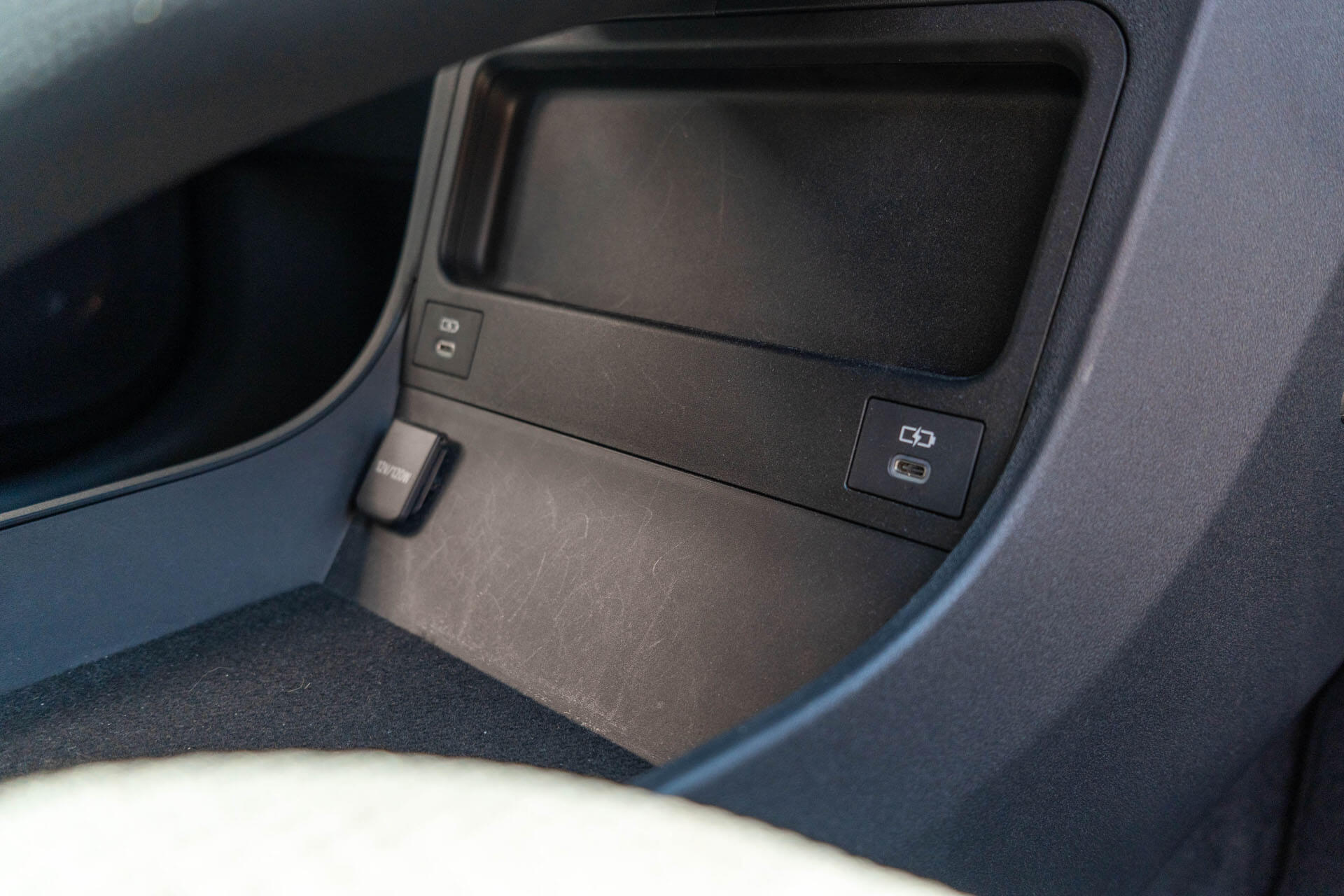 Toyota bZ4X Electric 150 kW FWD - Samsaru's Car Outlet