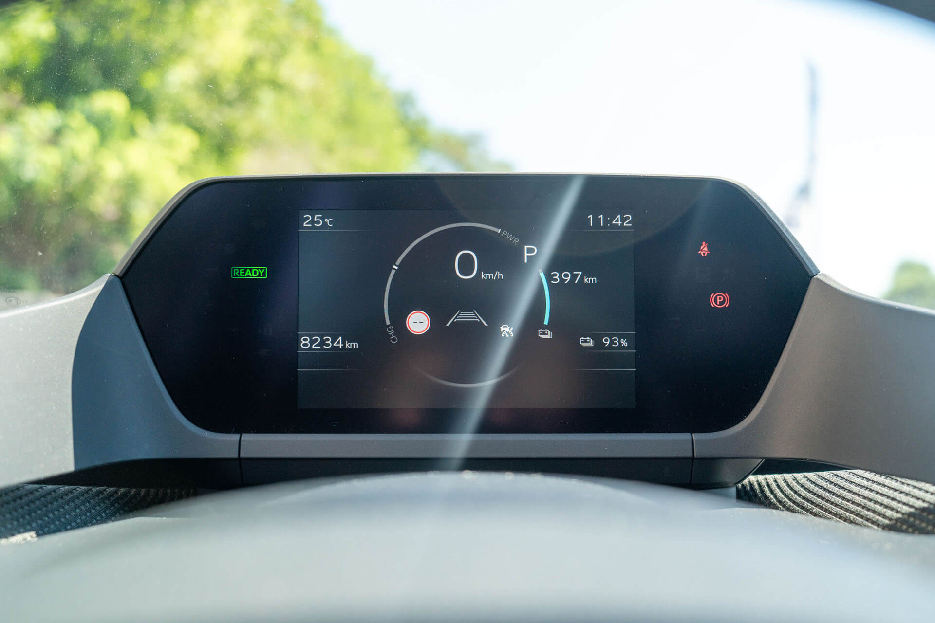 Toyota bZ4X Electric 150 kW FWD - Samsaru's Car Outlet