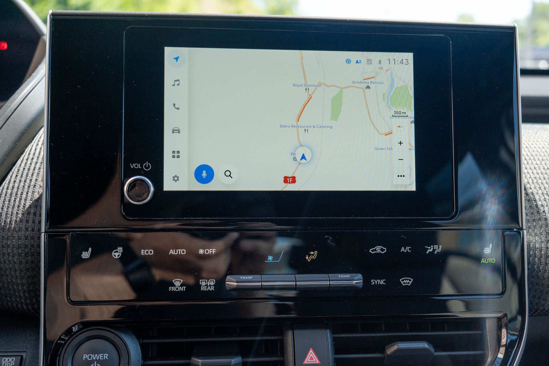Toyota bZ4X Electric 150 kW FWD - Samsaru's Car Outlet
