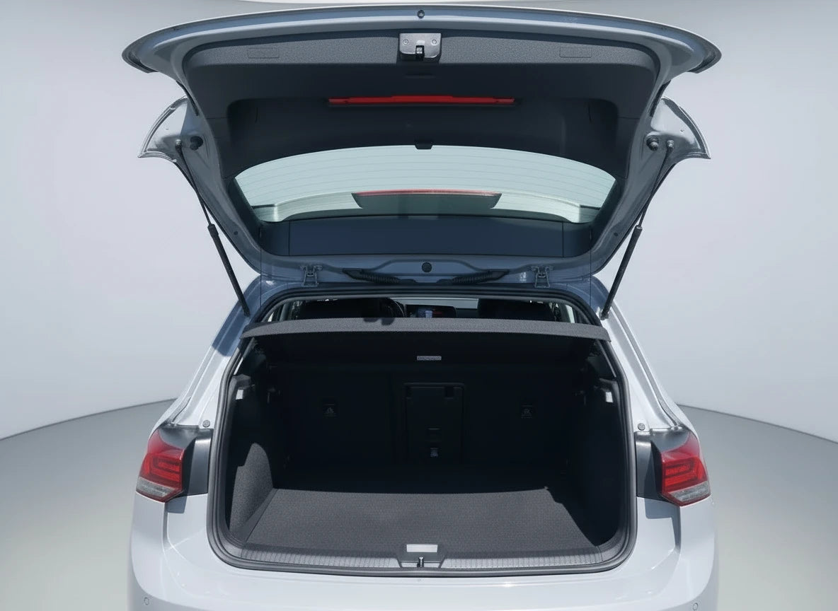 VW Golf Life 1.5 eTSI DSG MHEV