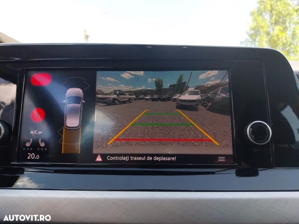 VW Golf Life 1.5 eTSI DSG MHEV