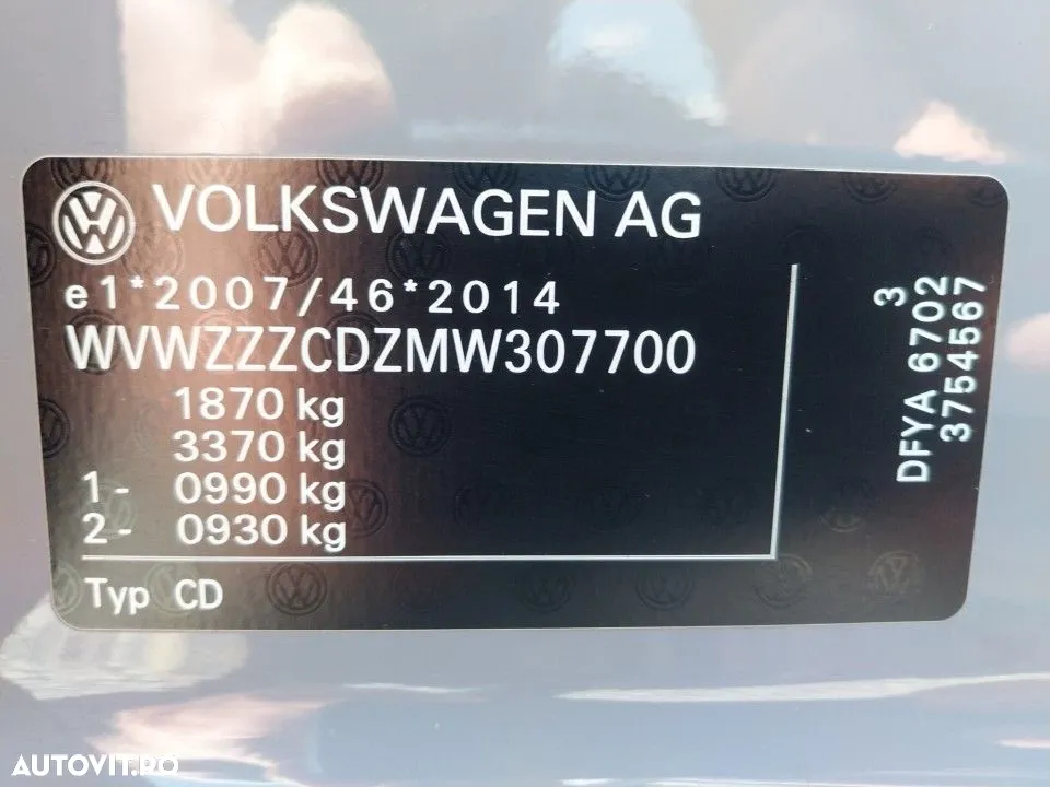 VW Golf Life 1.5 eTSI DSG MHEV