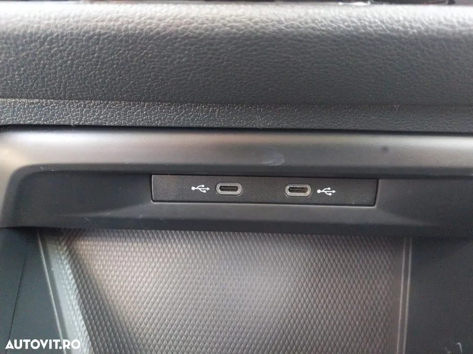 VW Golf Life 1.5 eTSI DSG MHEV