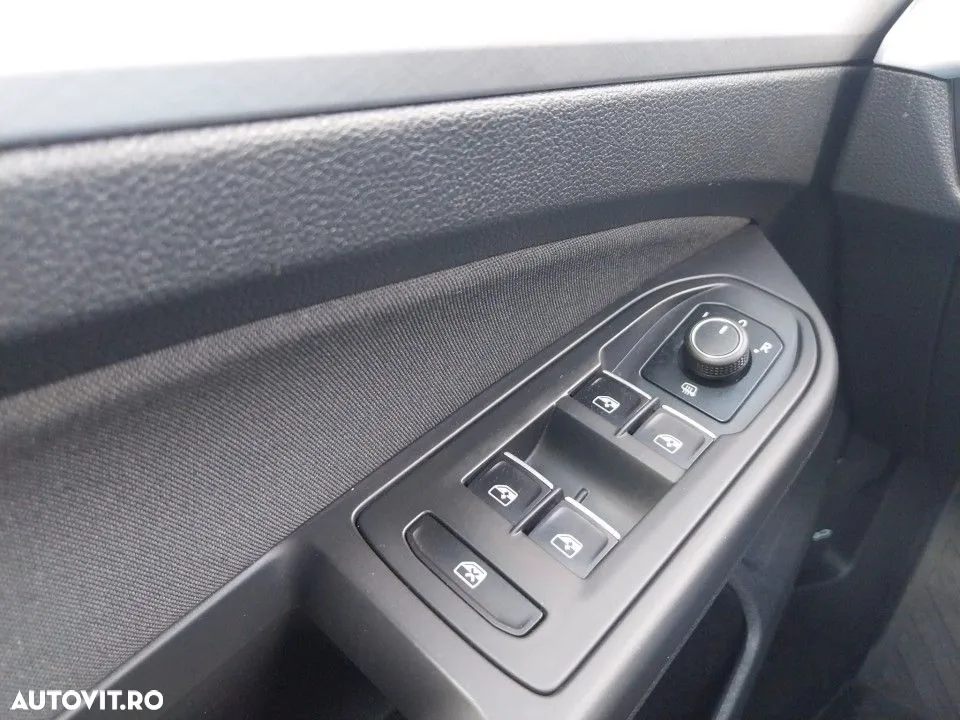 VW Golf Life 1.5 eTSI DSG MHEV