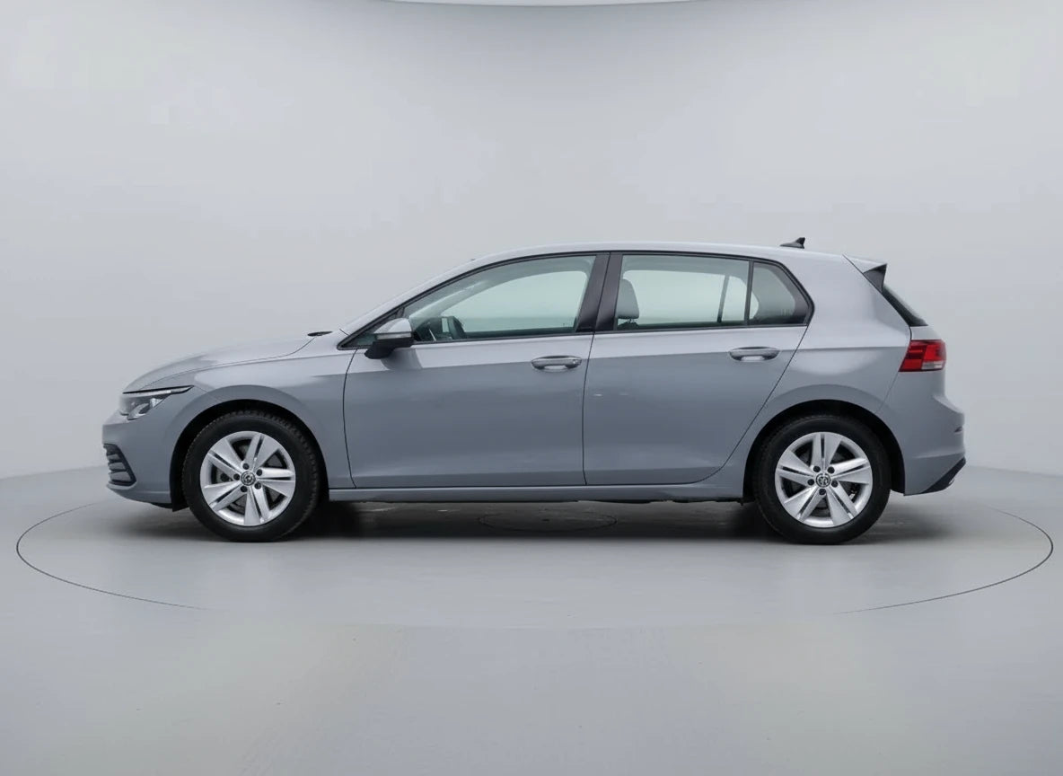 VW Golf Life 1.5 eTSI DSG MHEV