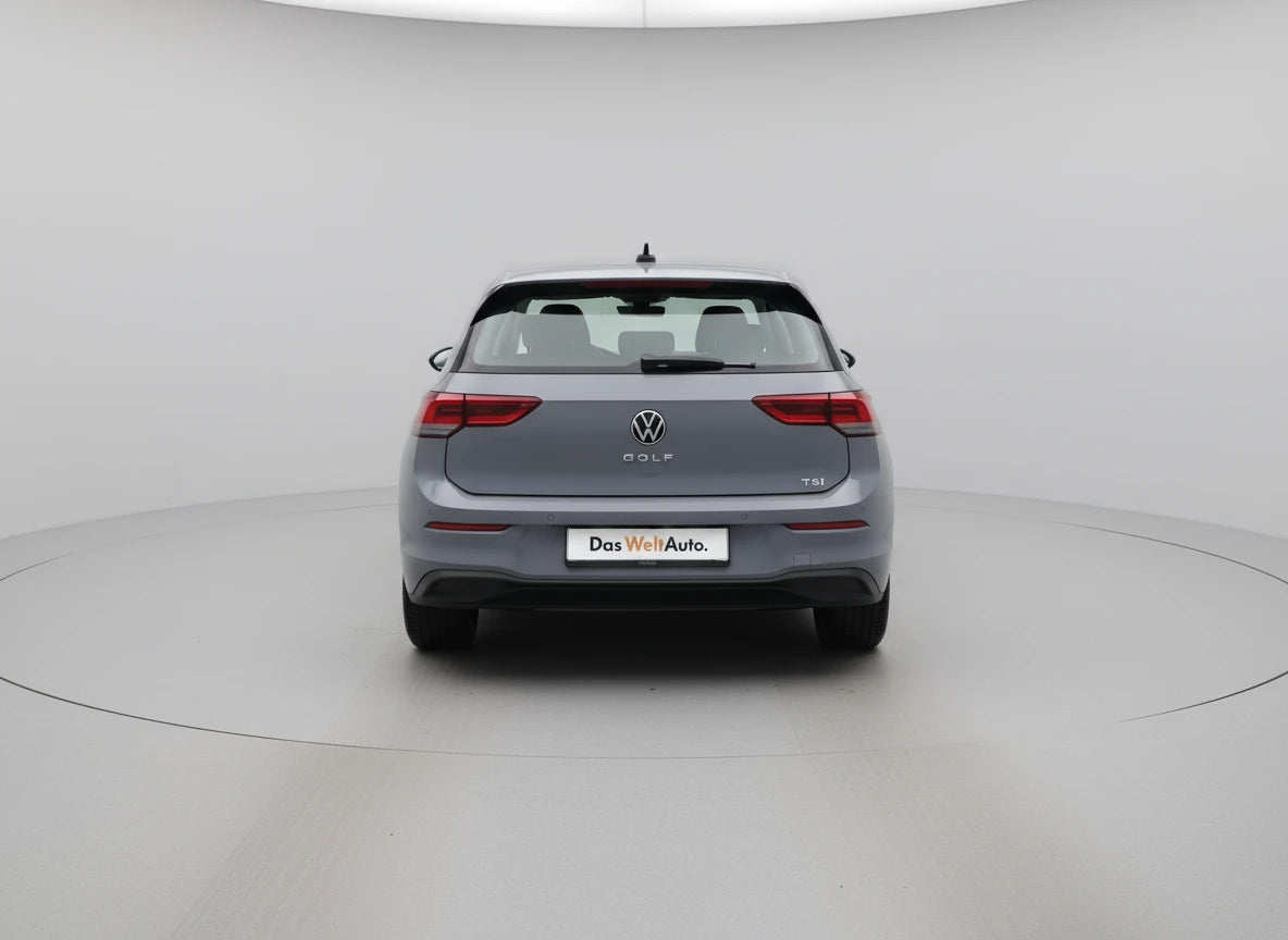 VW Golf Life 1.5 eTSI DSG MHEV