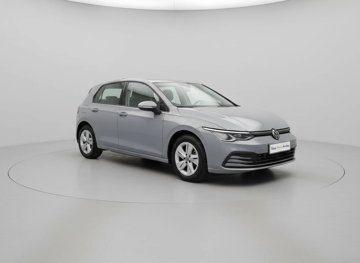 VW Golf Life 1.5 eTSI DSG MHEV