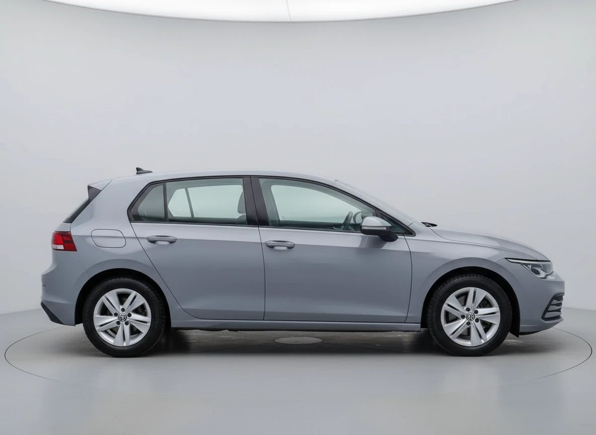 VW Golf Life 1.5 eTSI DSG MHEV