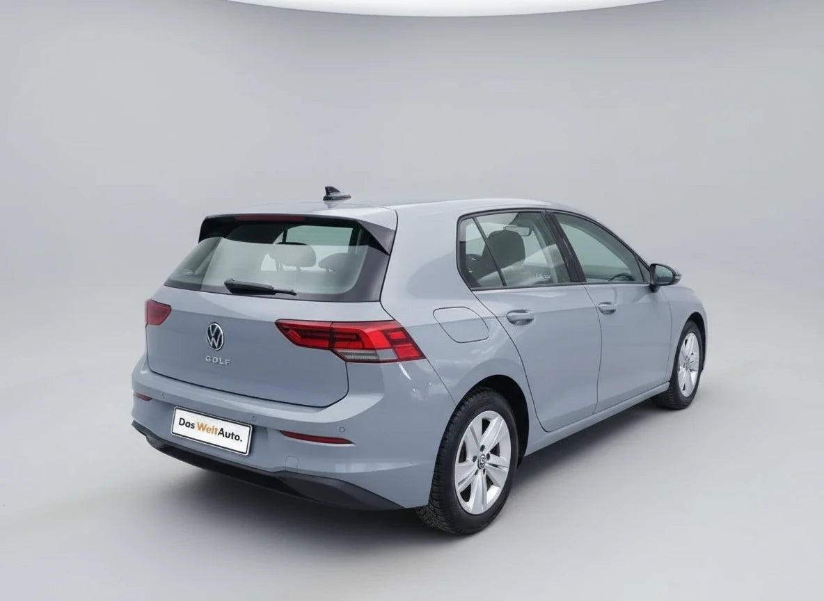 VW Golf Life 1.5 eTSI DSG MHEV