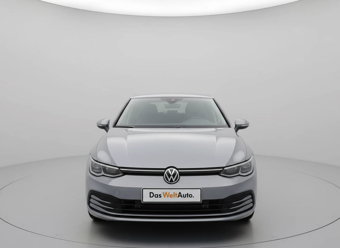 VW Golf Life 1.5 eTSI DSG MHEV