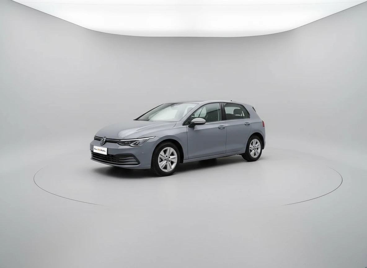 VW Golf Life 1.5 eTSI DSG MHEV