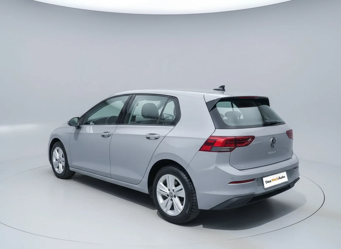 VW Golf Life 1.5 eTSI DSG MHEV