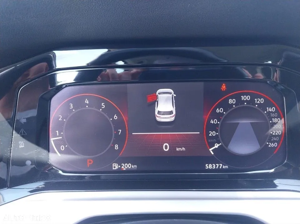 VW Golf Life 1.5 eTSI DSG MHEV