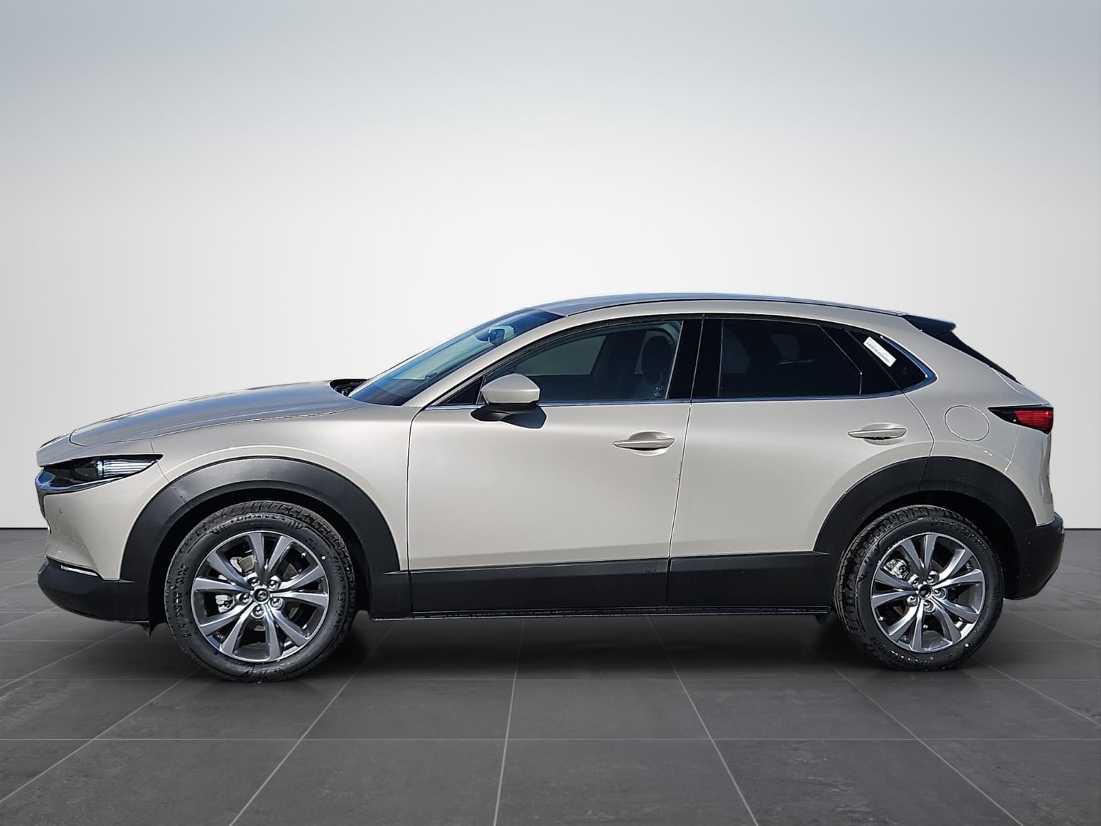 Mazda CX-30 2.5L e-SKYACTIV G 140ps 6AT FWD Centre-line DESI