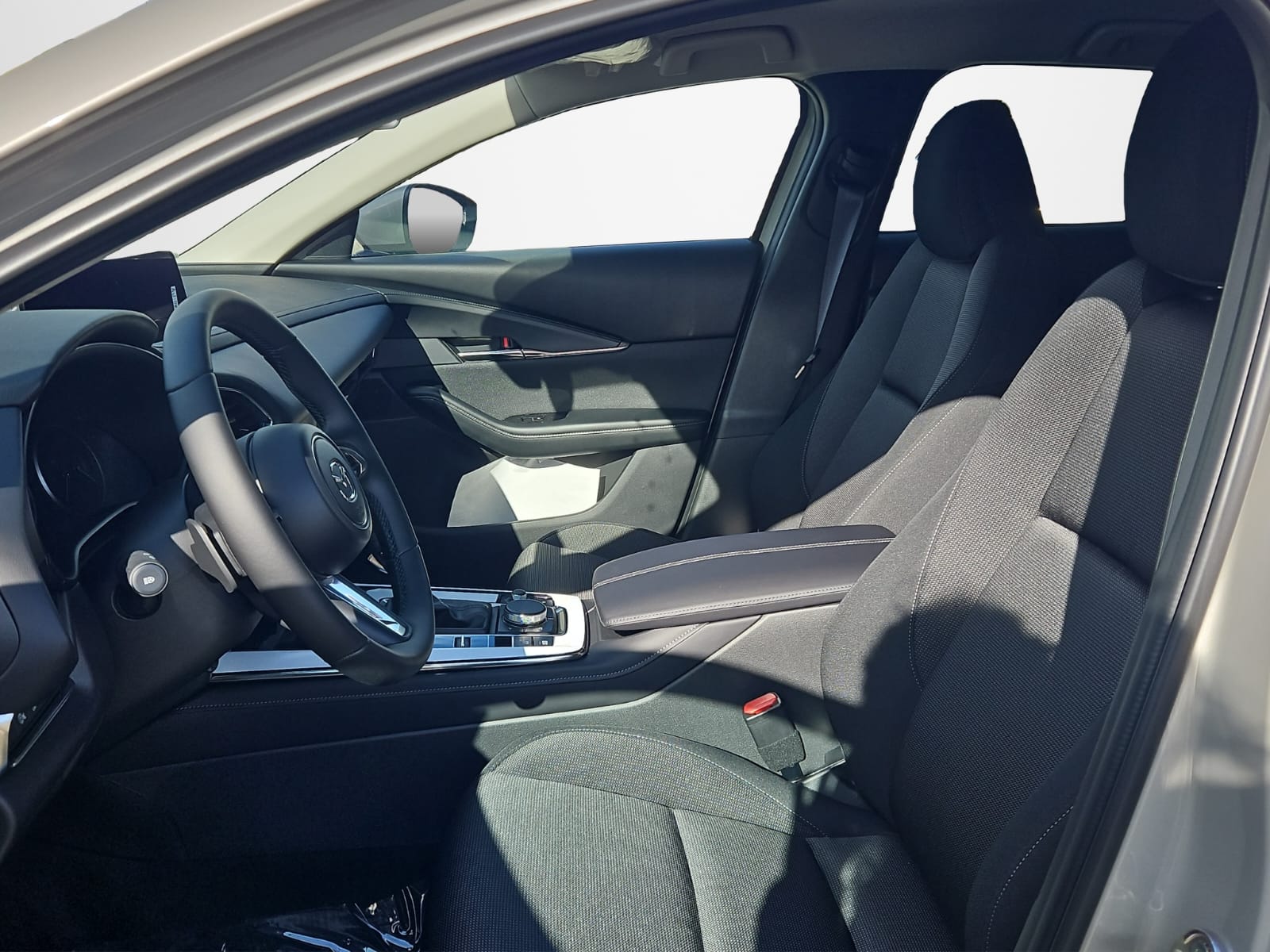 Mazda CX-30 2.5L e-SKYACTIV G 140ps 6AT FWD Centre-line DESI