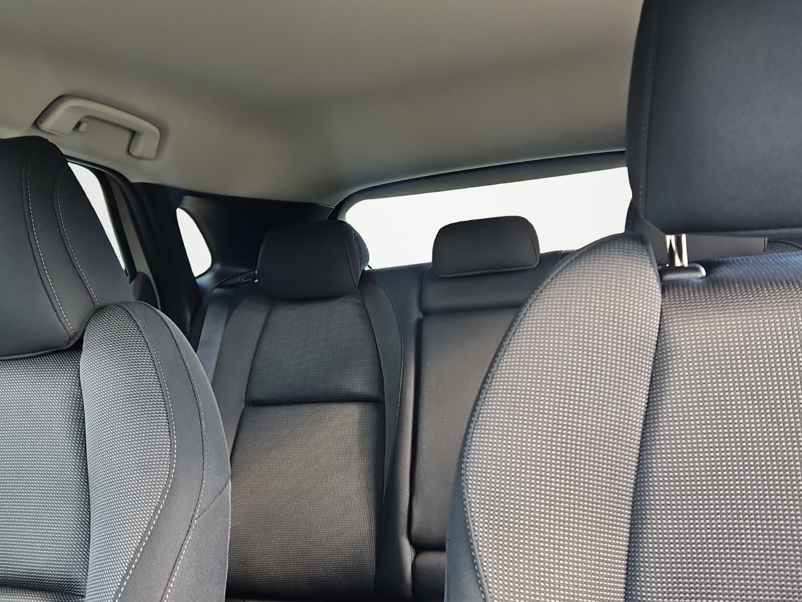 Mazda CX-30 2.5L e-SKYACTIV G 140ps 6AT FWD Centre-line DESI