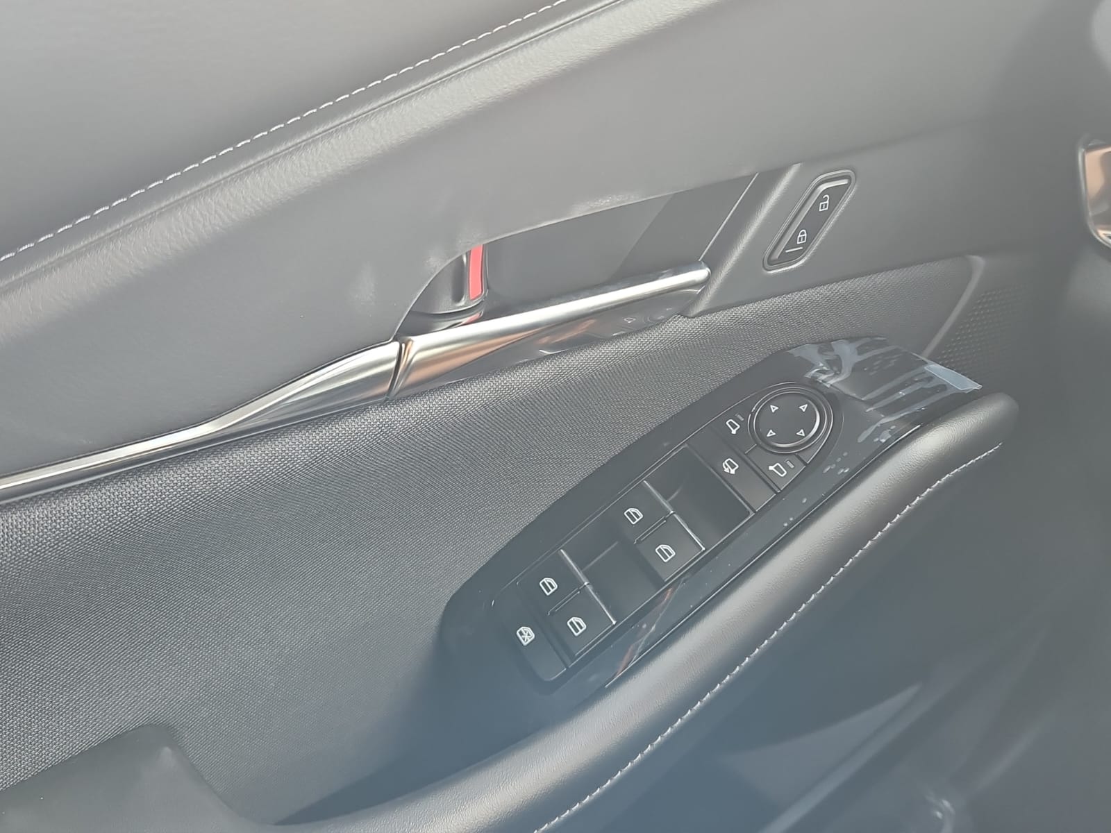 Mazda CX-30 5WGN 2.5L e-SKYACTIV G 140ps 6AT FWD