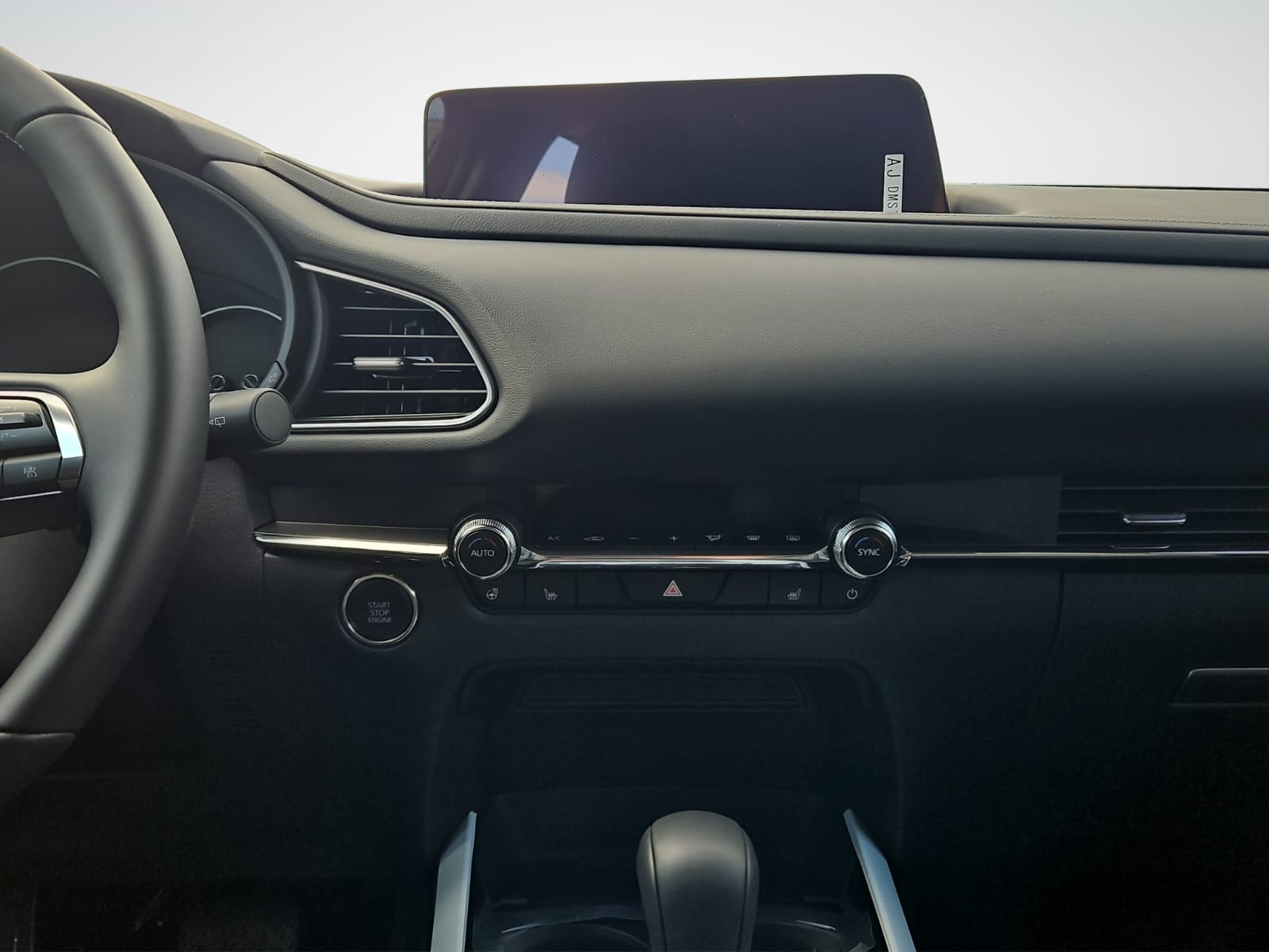 Mazda CX-30 5WGN 2.5L e-SKYACTIV G 140ps 6AT FWD