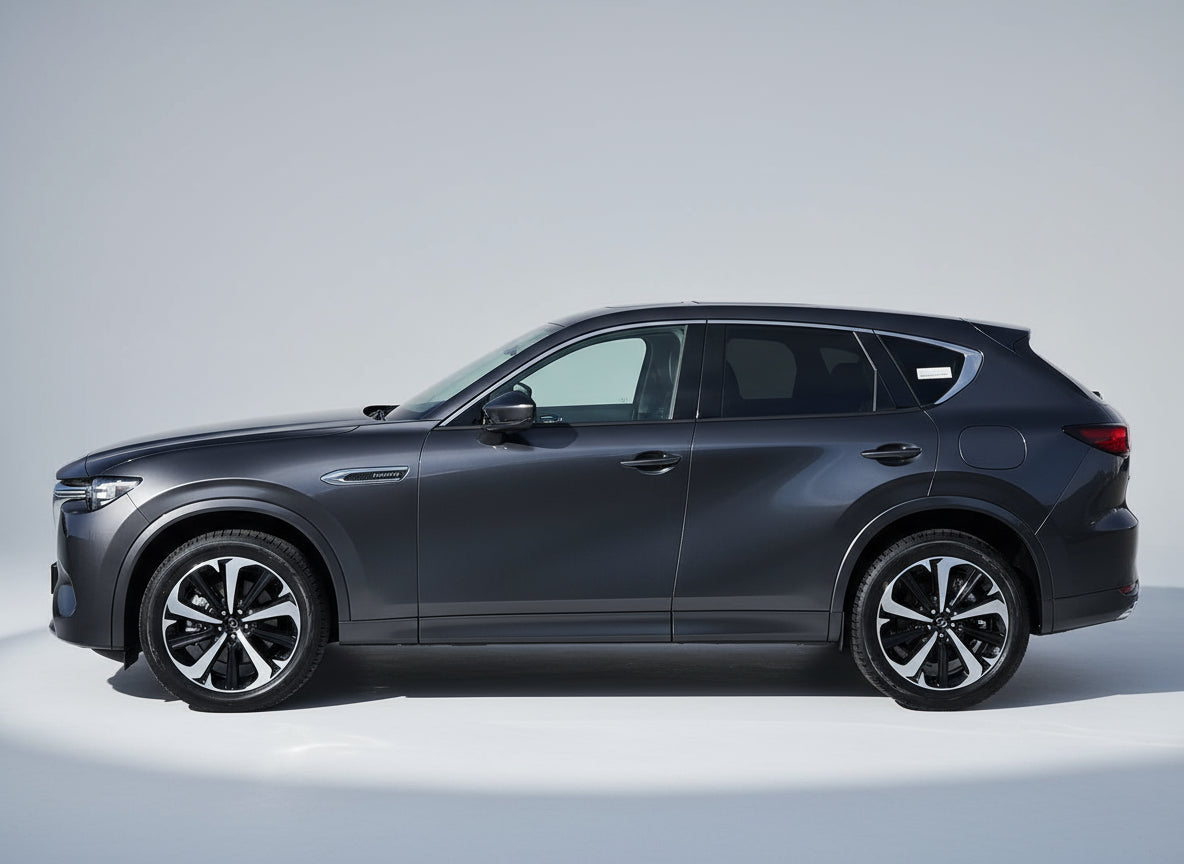 Mazda CX-60 e-SKYACTIV 3.3D AWD 8AT MHEV Takumi Plus