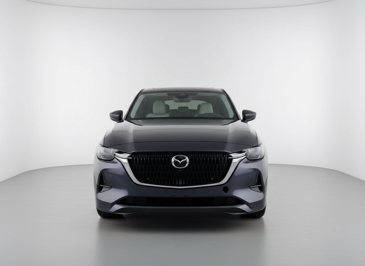 Mazda CX-60 e-SKYACTIV 3.3D AWD 8AT MHEV Takumi Plus