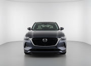 Mazda CX-60 e-SKYACTIV 3.3D AWD 8AT MHEV Takumi Plus