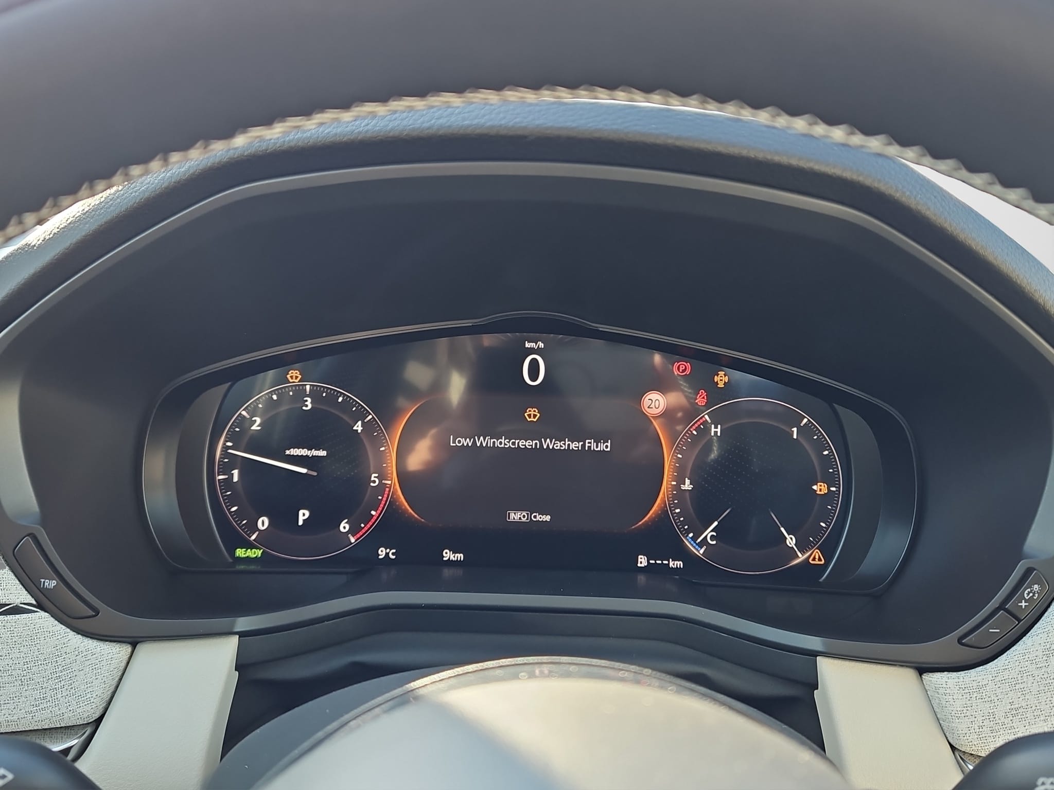 Mazda CX-60 e-SKYACTIV 3.3D AWD 8AT MHEV Takumi Plus