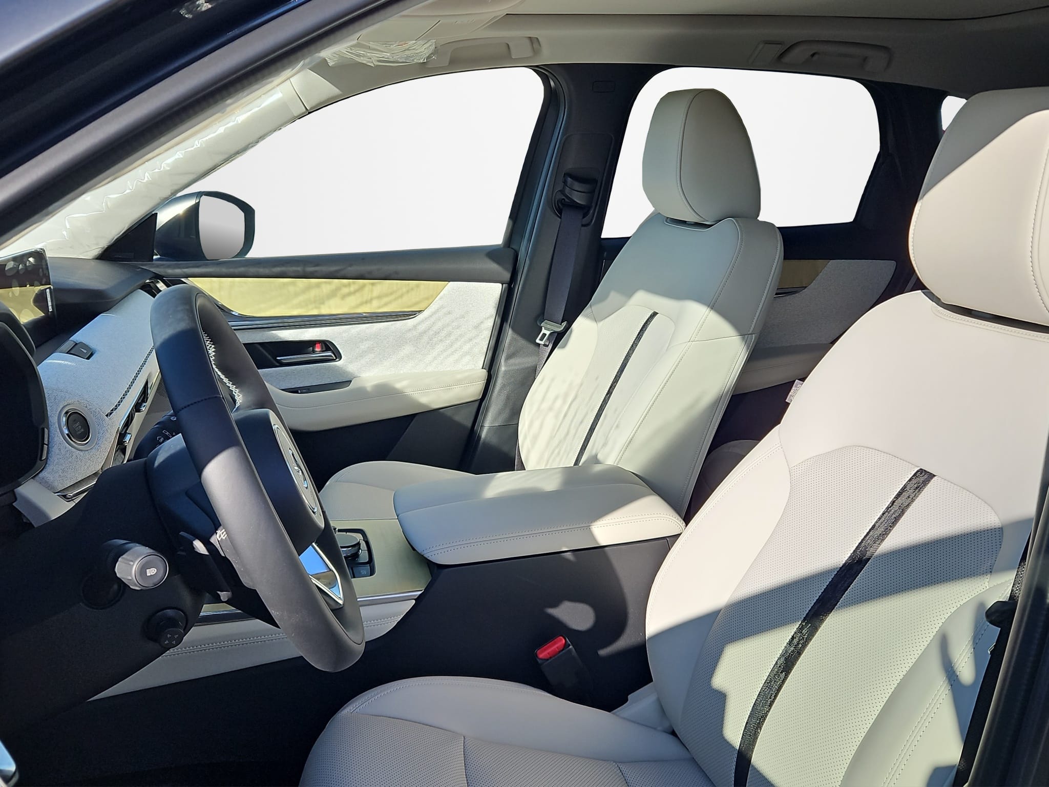 Mazda CX-60 e-SKYACTIV 3.3D AWD 8AT MHEV Takumi Plus