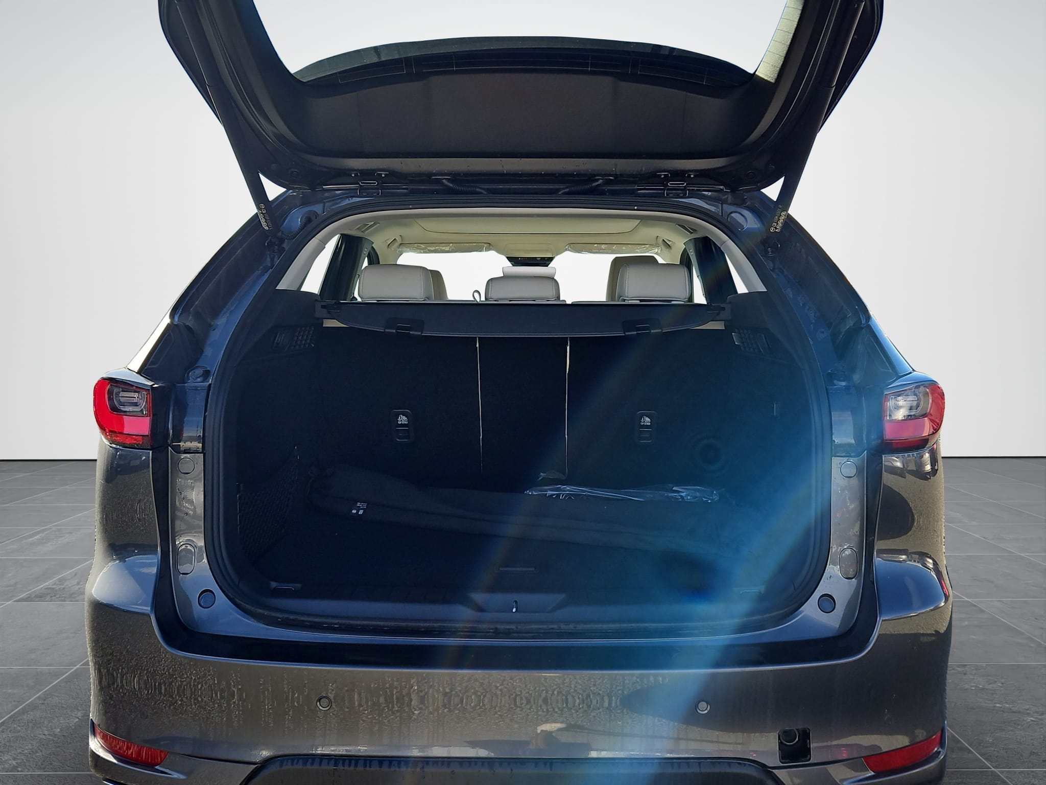 Mazda CX-60 e-SKYACTIV 3.3D AWD 8AT MHEV Takumi Plus