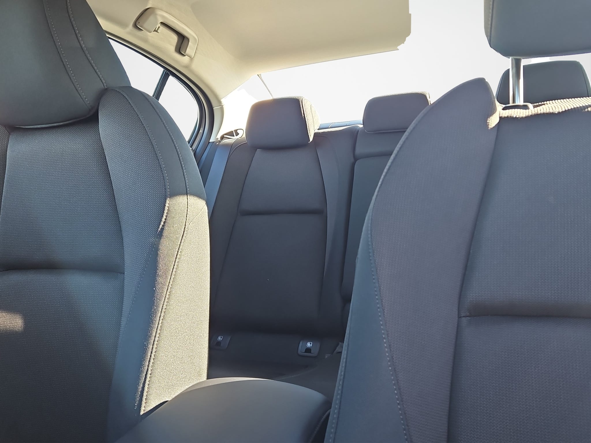 Mazda3 2.0L e-SKYACTIV X 186ps 6MT FWD Centre-Line