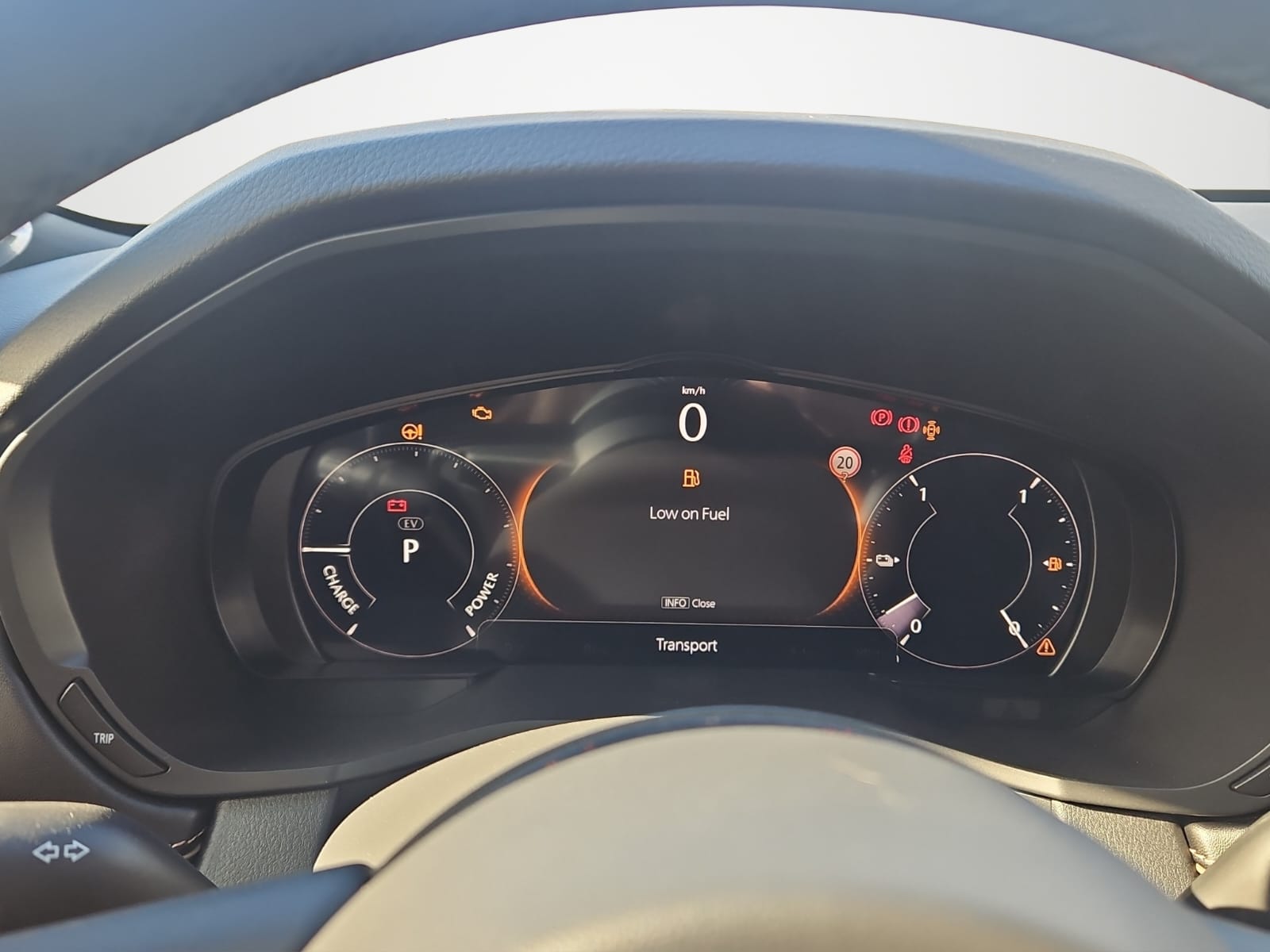 Mazda CX-60 2.5L e-SKYACTIV PHEV 327ps 8AT AWD Homura Plus