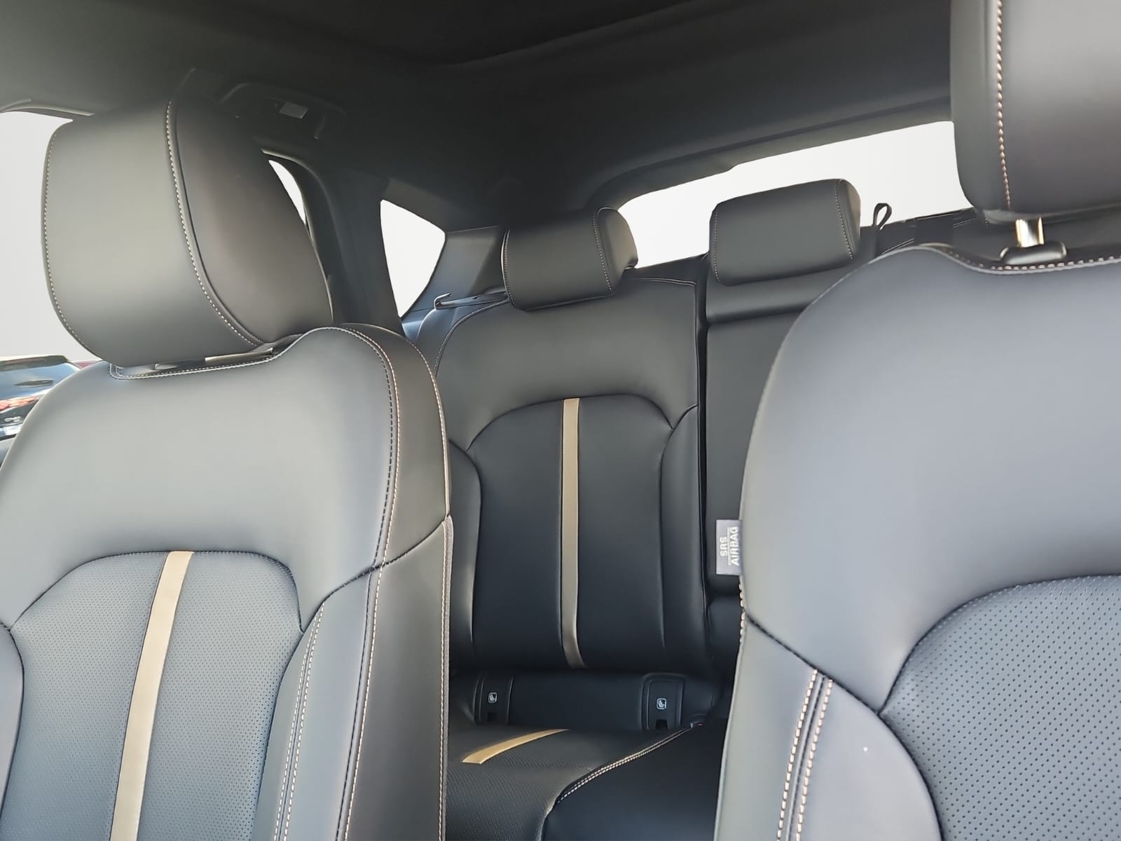 Mazda CX-60 2.5L e-SKYACTIV PHEV 327ps 8AT AWD Homura Plus