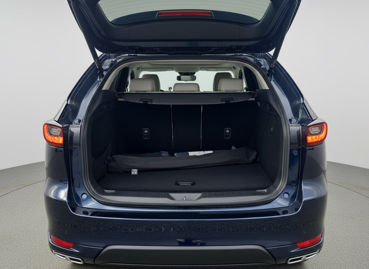 Mazda CX-60 2.5L e-SKYACTIV PHEV 327ps 8AT AWD Takumi Plus