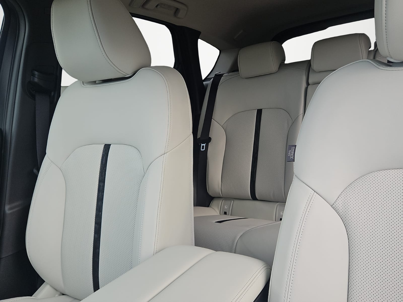 Mazda CX-60 2.5L e-SKYACTIV PHEV 327ps 8AT AWD Takumi Plus