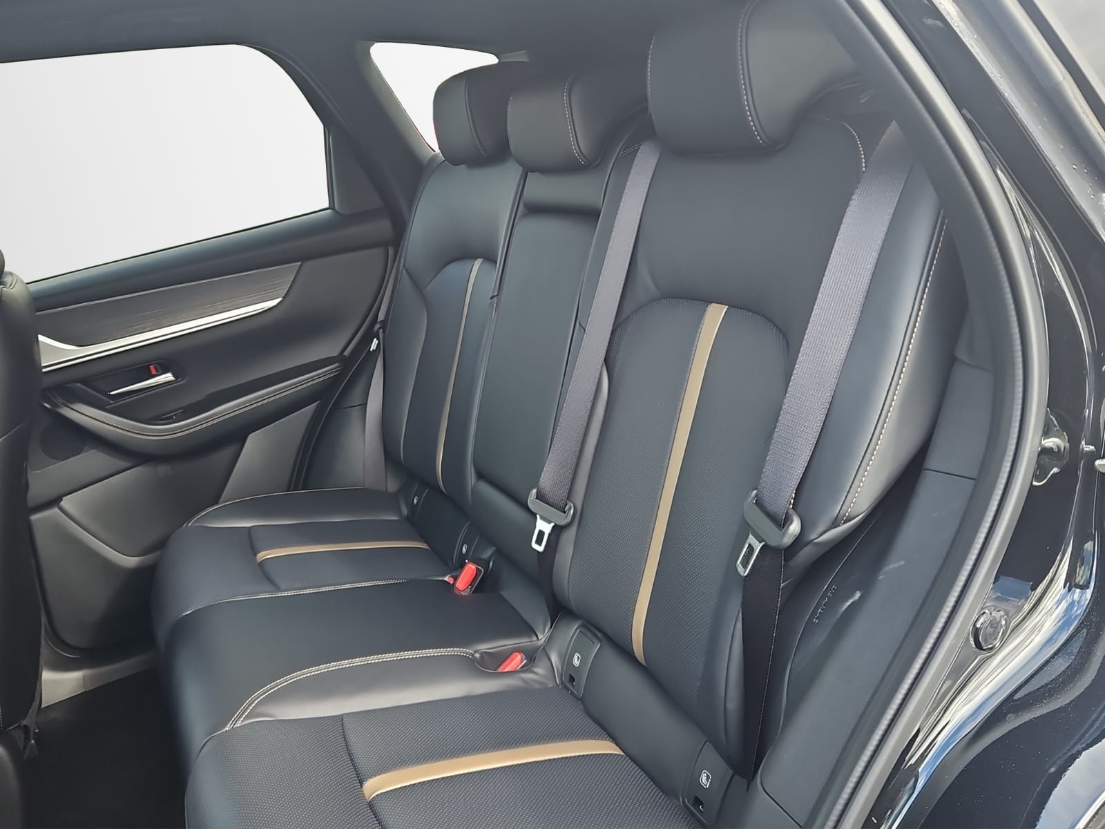 Mazda CX-60 2.5L e-SKYACTIV PHEV 327ps 8AT AWD Homura Plus