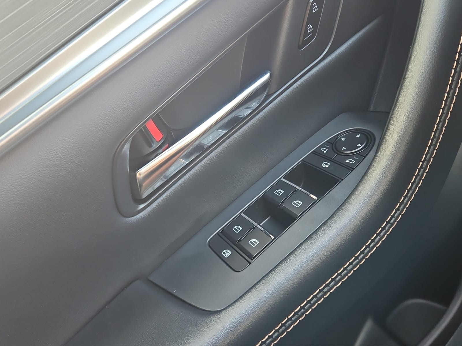 Mazda CX-60 2.5L e-SKYACTIV PHEV 327ps 8AT AWD Homura Plus